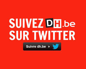 Rejoignez @ladh sur Twitter !