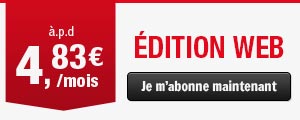 Offre abonnés