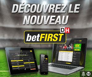 BetFirst